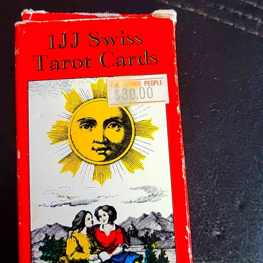 Cards